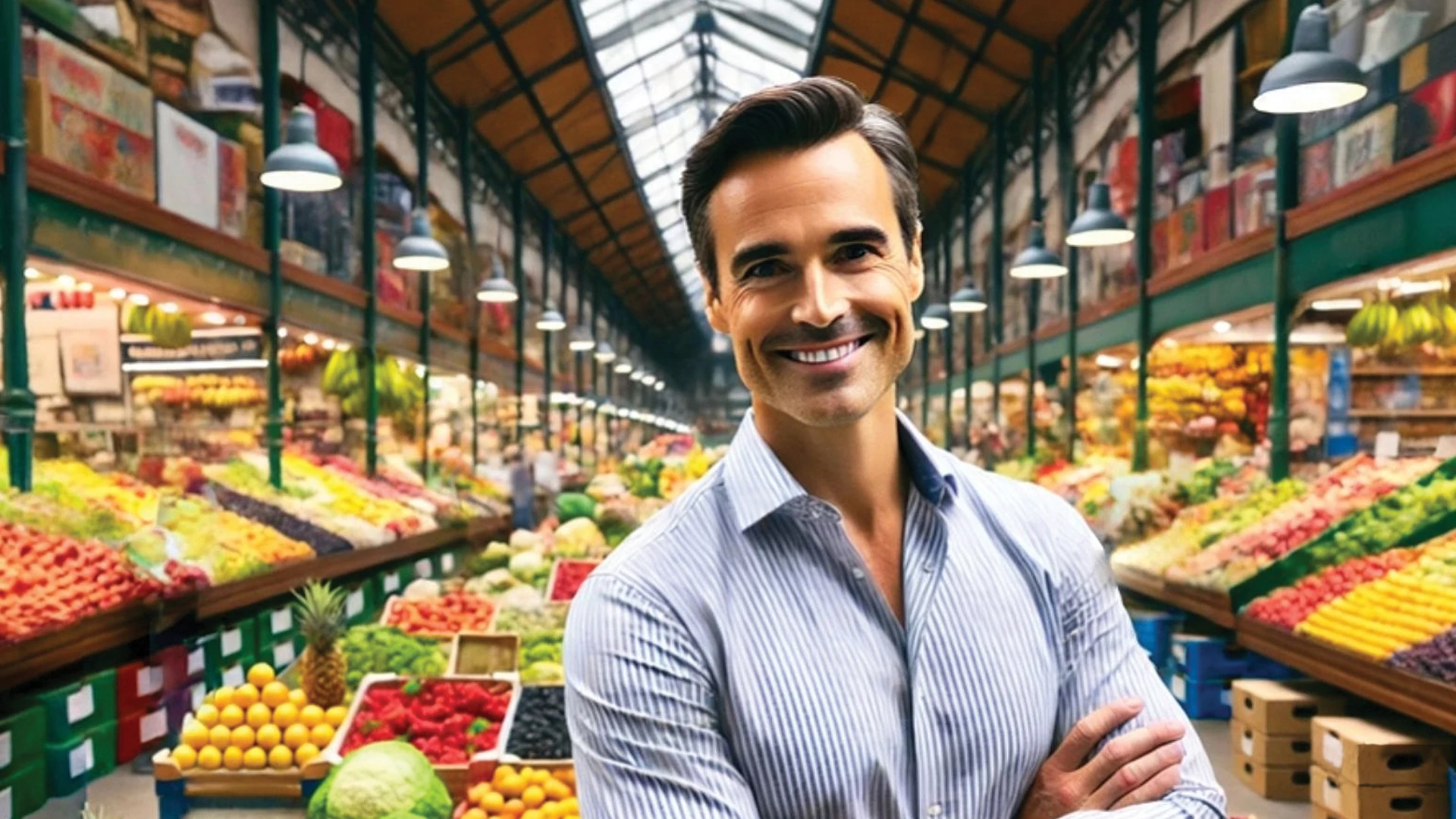 Ventas Amigables e Intuitivas: