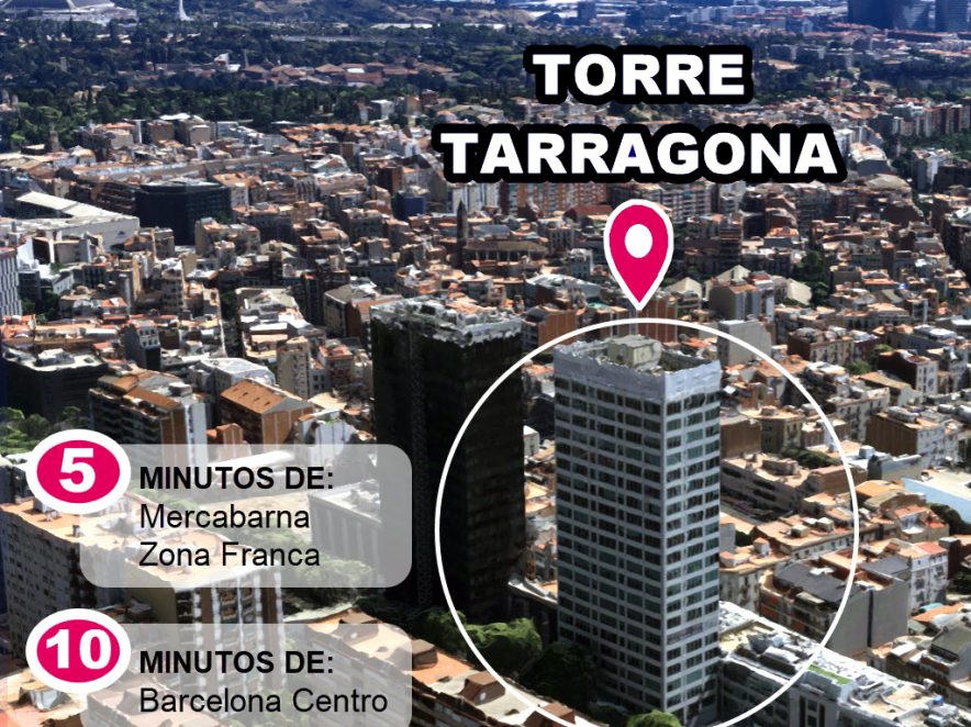 torre tarragona merca